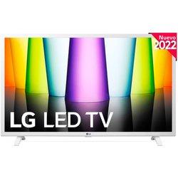 TV 32" LG 32LQ63806LC