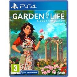 Garden life - PS4 - Nuevo Precintado - PAL España