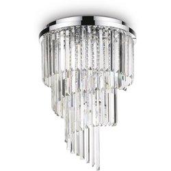 Carlton Pl12 Luz Do Teto IDEAL LUX