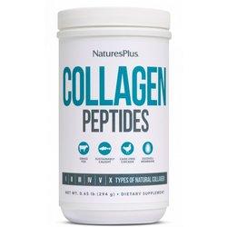 Nature'S Plus Collagen Peptides 254G