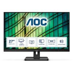 AOC 27E2QAE Full HD Monitor