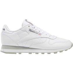 Zapatilla REEBOK CLASSIC LEATHER 100008789 Blanco