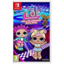 Juego Nintendo Switch L.O.L. Surprise! Roller Dreams