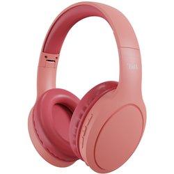 Auriculares con Micrófono TNB TONALITY Rosa