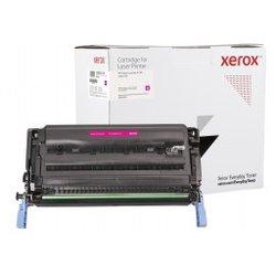 Xerox Everyday Hp Q6463a Magenta Toner Generico - 644a