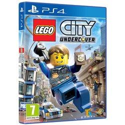 Lego City: Undercover