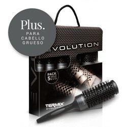 Pack 5 Cepillos Termix Evolution Plus