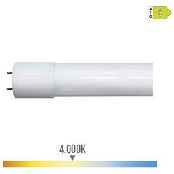 Tubo led t8 22w 3.540lm 4.000k luz dia classe c edm