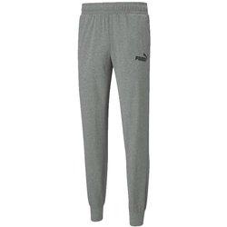 Pantalón puma ess slim fl hombre