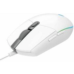 G203 LIGHTSYNC GAMING MOUSE PERP