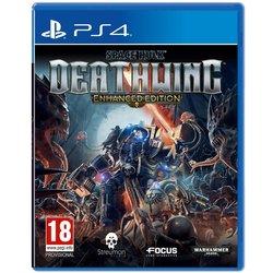 Juego PS4 Space Hulk: Deathwing