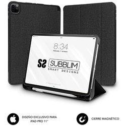 Funda subblim shock case ipad pro