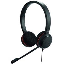 JABRA EVOLVE 20 MS STEREO ACCS