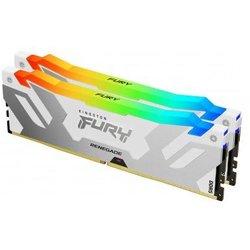 Memoria RAM DDR5 KINGSTON TECHNOLOGY 73011 (7200 MHz - 38)