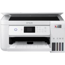 Epson EcoTank ET-2856 Impresora Multifunción Color WiFi Dúplex