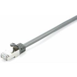 Cable de Red V7 (RJ45 - 10 m - Gris)