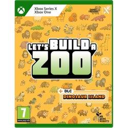 Construyamos un juego de zoológico-XBOXONE