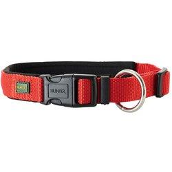 Collar para Perro Hunter Neopren Vario Rojo (40-45 cm)