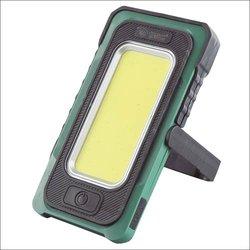 LINTERNA SOLAR LED COB RECARGABLE GSC EVOLUTION 750 LUMENES - BATERIA 4.000 MAH