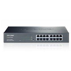 Switch TP-LINK TL-SG1016DE