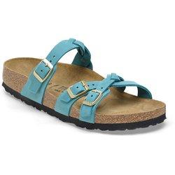 Birkenstock - Franca Verde 1026305