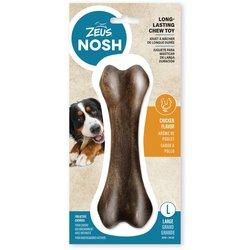 Hueso para Perros HAGEN Zeus Nosh Roer Pollo (L -18.5cm)