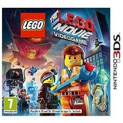 Warner Lego Movie: The Videogame 3Ds