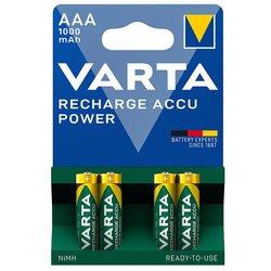 Varta -5703B/4