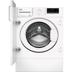 Lavadora Integrable BEKO WITV 8712 XW0R