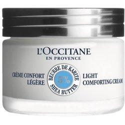 KARITE crème confort visage légère 50 ml