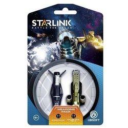 Figura Starlink UBISOFT Weapon Pack Shockwave + Gauss