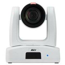 Webcam AVer PTZ310UV2 Blanco