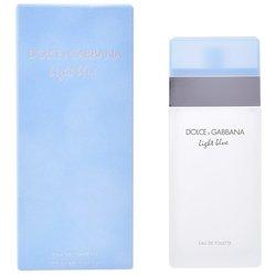 D&G Light Blue Edt 100Ml