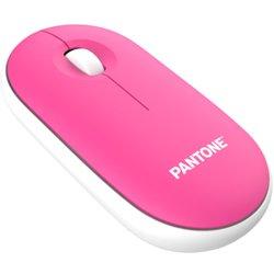 Pantone - RATON WIRELESS ROSA