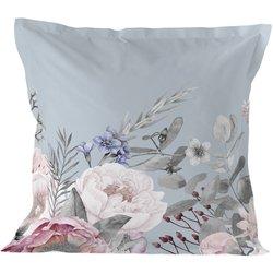 Funda de Almohada HAPPYFRIDAY Soft bouquet 60x60 cm