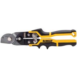 Dewalt DWHT14690-0 Tijeras hvac - Corte en V