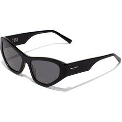 Gafas de Sol Unisex HAWKERS Tini Negro