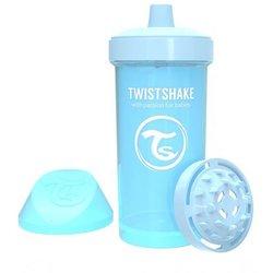 Vaso TWISTSHAKE Azul 360 ml +12m