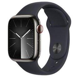 APPLE WATCH S9 45 GP SS MI SB SM CEL