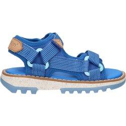 Sandalias de Niña y Niño KICKERS 894770-30 KICKCLOCK 5 BLEU