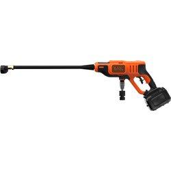 Black & Decker BCPC18D1-QW - Hidrolimpiadora 18V 2Ah y cargador 1A