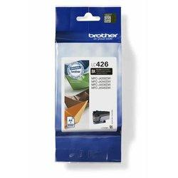 Brother Cartucho De Tinta Lc426bk