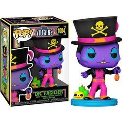 Figura Funko Pop! Dr Facilier Light