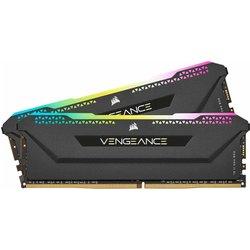 memoria ram corsair vengeance  16gb ddr4 3200mhz  (2x8)  cl16