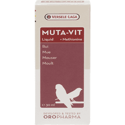 Oropharma Muta-Vit Liquid 30ml