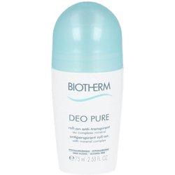 Desodorante Roll-On Biotherm 2724531000152