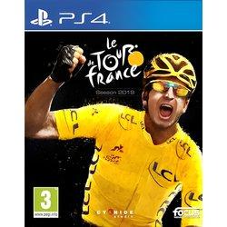 Tour De France 2018 (PS4)