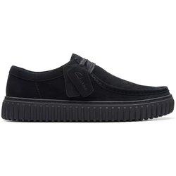 TORHILL LO Clarks - Sneaker Negro