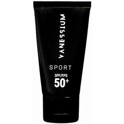 SPORT crema solar SPF50+ 50 ml