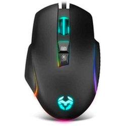 RATON OPTICO KROM KEOS GAMING RGB